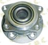 AUTOKIT 01.97372 Wheel Bearing Kit